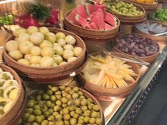 -四囍码头海鲜烧烤自助火锅(外滩南京东路悦荟广场店)