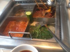 -海底捞火锅(武胜路凯德广场店)