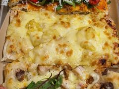 -HELLO 27 意面·沙拉·帕尼尼