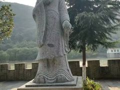 -汉中石门栈道景区