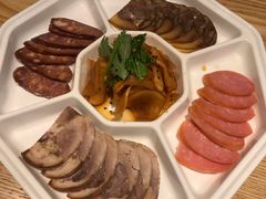 -小幸湖春饼(悦茂购物中心店)