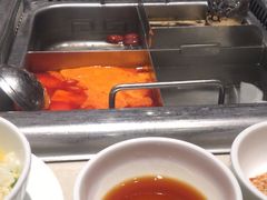 -海底捞火锅(武胜路凯德广场店)