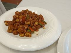 -功德林素菜饭庄(前门店)