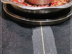 -一斗火锅·招财羊毛肚(北温泉九号店)