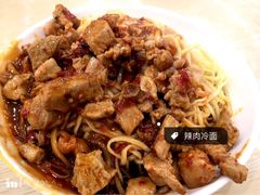 -珊珊小笼馆(仙霞路店)