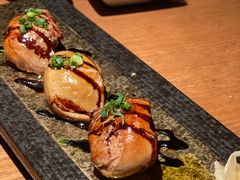 -水之惠鲜鱼料理(王府大街店)