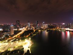 -天鹅湖体育公园