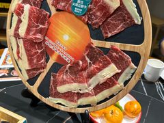 -乔先生涮肉·鲜活牛羊肉火锅(塘沽店)