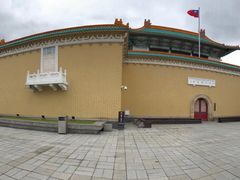 -台北故宫博物院