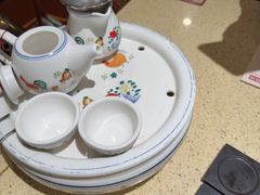-点都德(长泰广场店)