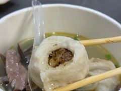 -四里沙茶面(湖滨四里店)