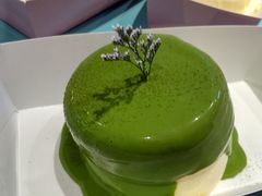 抹茶梳芙厘-狐狸和向日葵(北京路店)