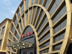 -郑庄脂渣海鲜楼(九水路店)