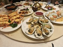 -大东海海鲜酒楼(渔人码头总店)