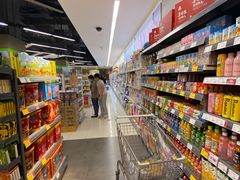 -blt精品超市(南京环宇城店)