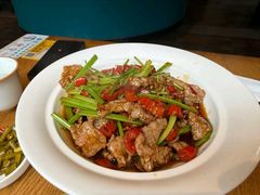 -粥王府 老广传家菜(东关街店)