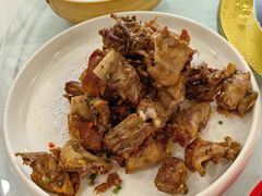 -友鹏海鲜(新宜白大道店)