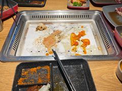 -新石器烤肉(虹悦城店)
