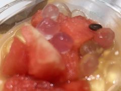 -天盛海鲜烧烤大排档·本地小海鲜·牟平腿穗子(幸福店)