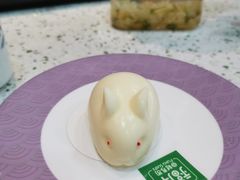 -福库回转寿司(北美新天地时尚中心店)