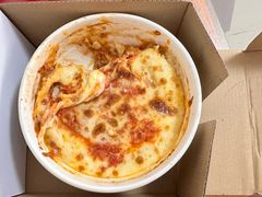 -安妮意大利餐厅(日坛店)