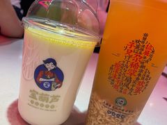 -宝葫芦西北茶食铺(万达店)