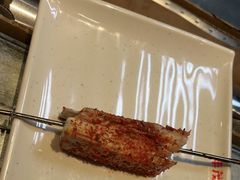 -丰茂烤串(金源店)
