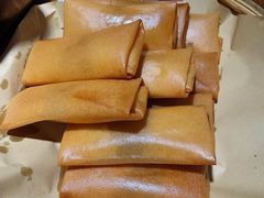 -肖记公安牛肉鱼杂馆·省级非物质文化遗产(万松园直营店)