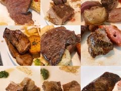 -拉蒂娜·巴西牛排馆 Latina·Brazilian Steakhouse(陆家嘴旗舰店)