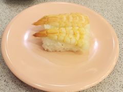 -争鲜回转寿司(流行前线店)