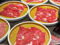-一绪に和牛寿喜烧(罗湖益田假日店)