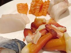 -圣丰索菲特·2 On 988 Café 自助餐厅