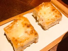 一口闷芝士南瓜-大牌大·传统杭帮菜(湖滨店)