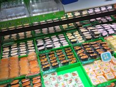 -鲜道寿司(无锡苏宁店)