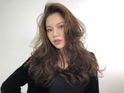 长发-新晨·SALON·形象造型
