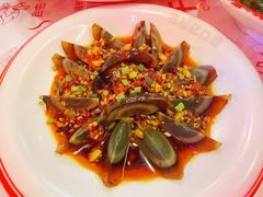 -巴陵亿口香·招牌卤虾(天马店)