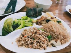 -素之缘素食(新之城店)