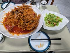 -石饮红星包子(中山路店)