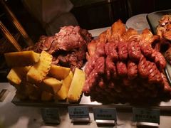 -星伦多 自助料理(圆融店)