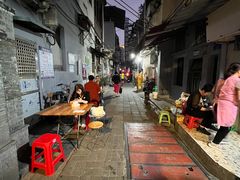 -美食店(华贵路店)
