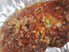 -鸿运美食府