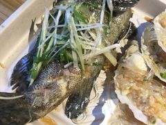 -盒马鲜生(曜一城店)