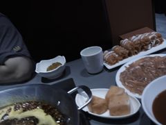 -洞子口重庆鲜货火锅(楚翘城旗舰店)