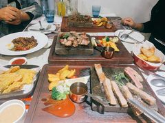 -缦云里花园餐厅