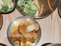 -西塔老太太泥炉烤肉(武汉摩尔城店)