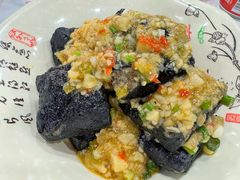 -虎虎龙虾大排档(双井店)