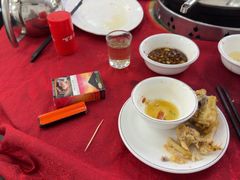 -花苑美食横琴生蚝火锅(拱北粤华路店)