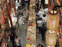 -唐山宴大唐州府精品中餐