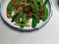 -秋色客家菜(南山店)