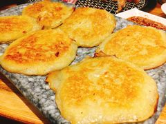 -万兴佳烤肉·长白山老味道(宏泰广场店)